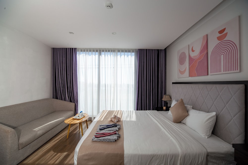 Lys Spa Hotel & Apartment 20/50