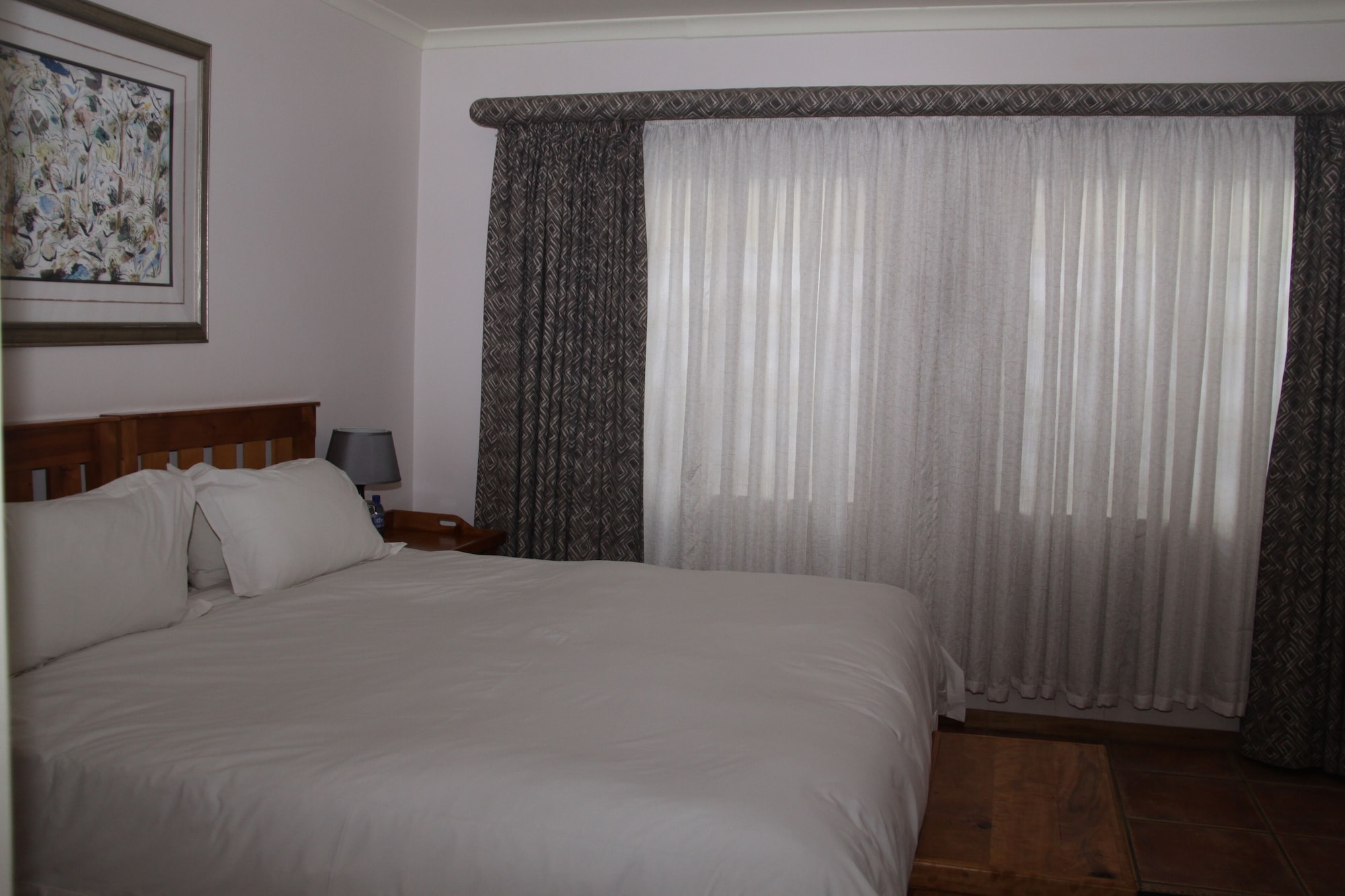 Self Catering, Apartment, Red Mountain House 2/4