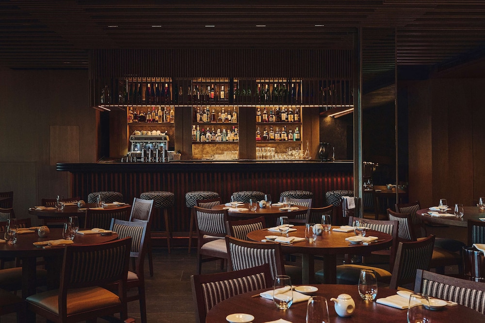 Nobu Hotel San Sebastián 36/50