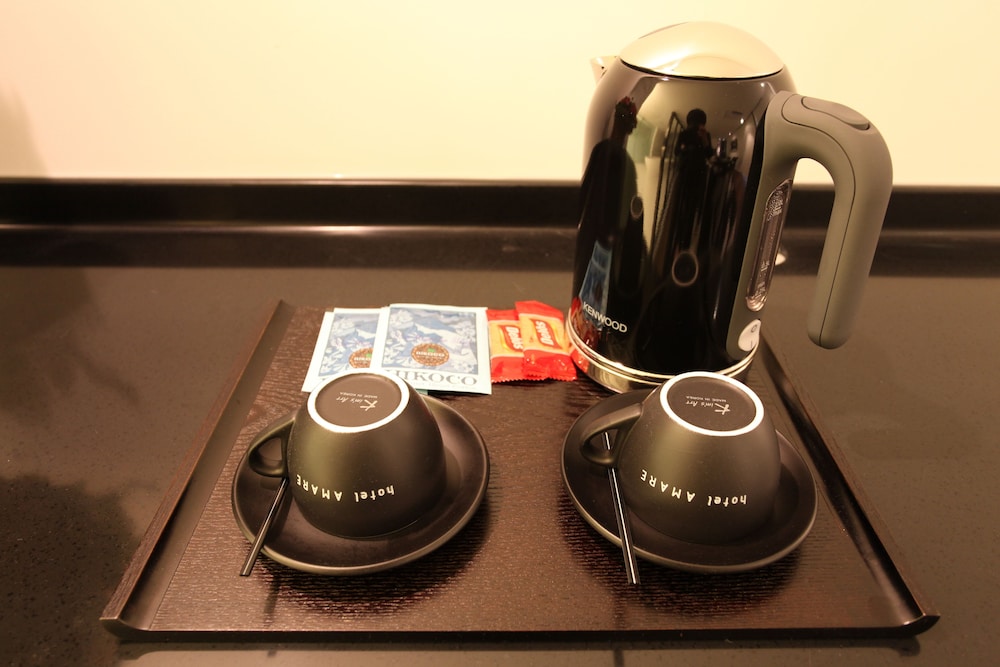 Hotel Amare Incheon Ongnyeon 27/49