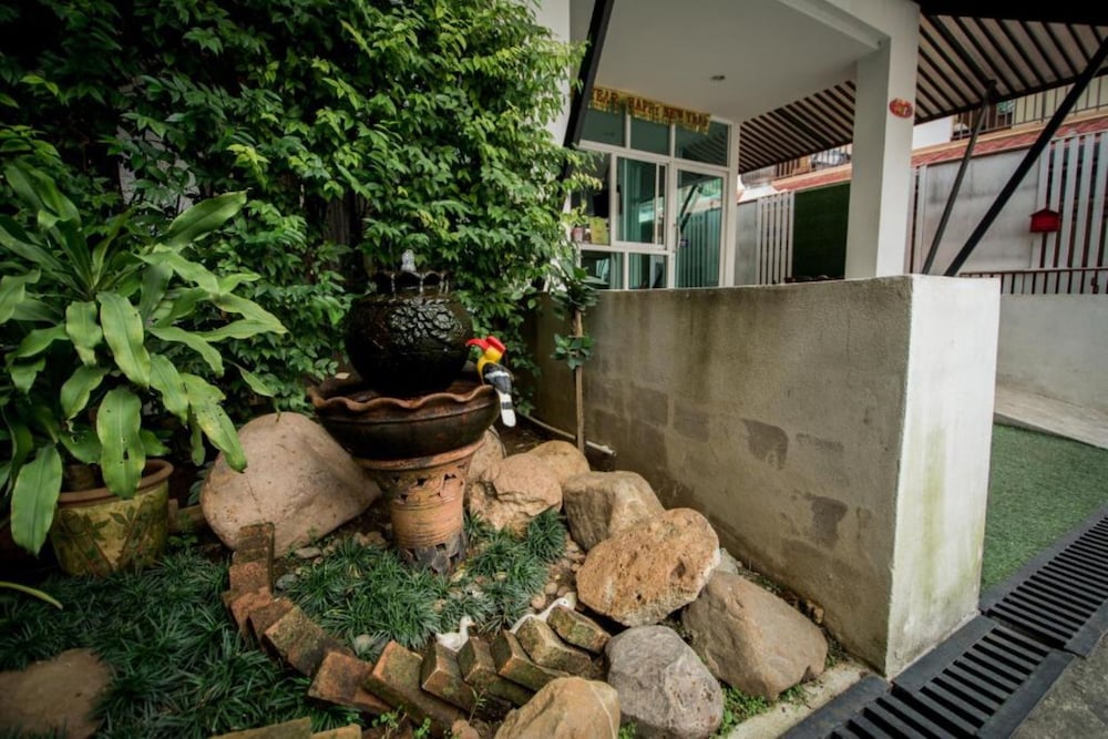 Inn Kham Apartment 9/47