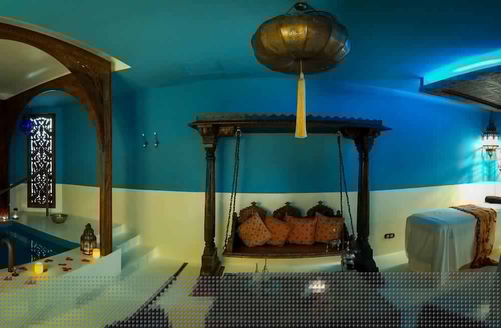 Hotel Blancafort Spa Termal Formerly Gran Hotel Balneario Blancafort 50/77