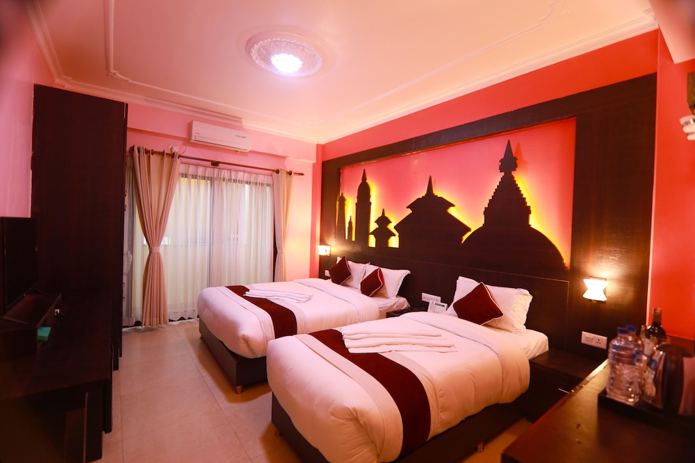 Hotel Task 24/50