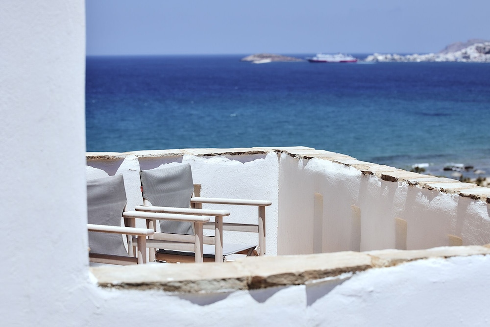 Naxos Magic Village Hotel 45/50