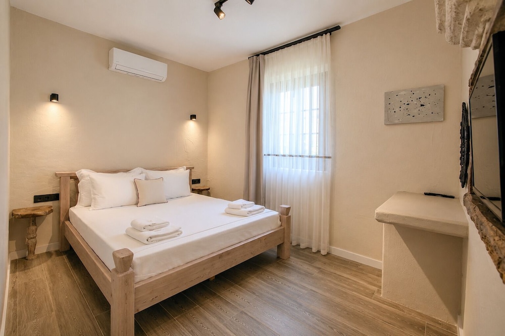 MorAnka Otel Alacati 20/48