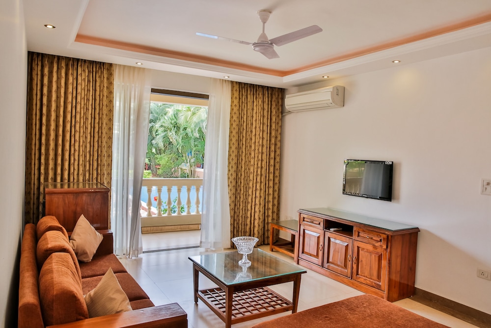 De Mandarin Beach Resort Suites & Villas 26/50