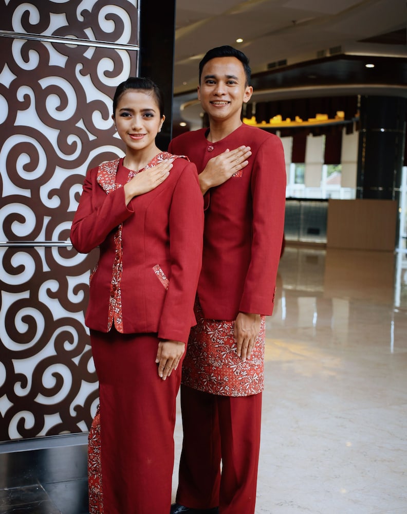 Atria Hotel Malang 11/63