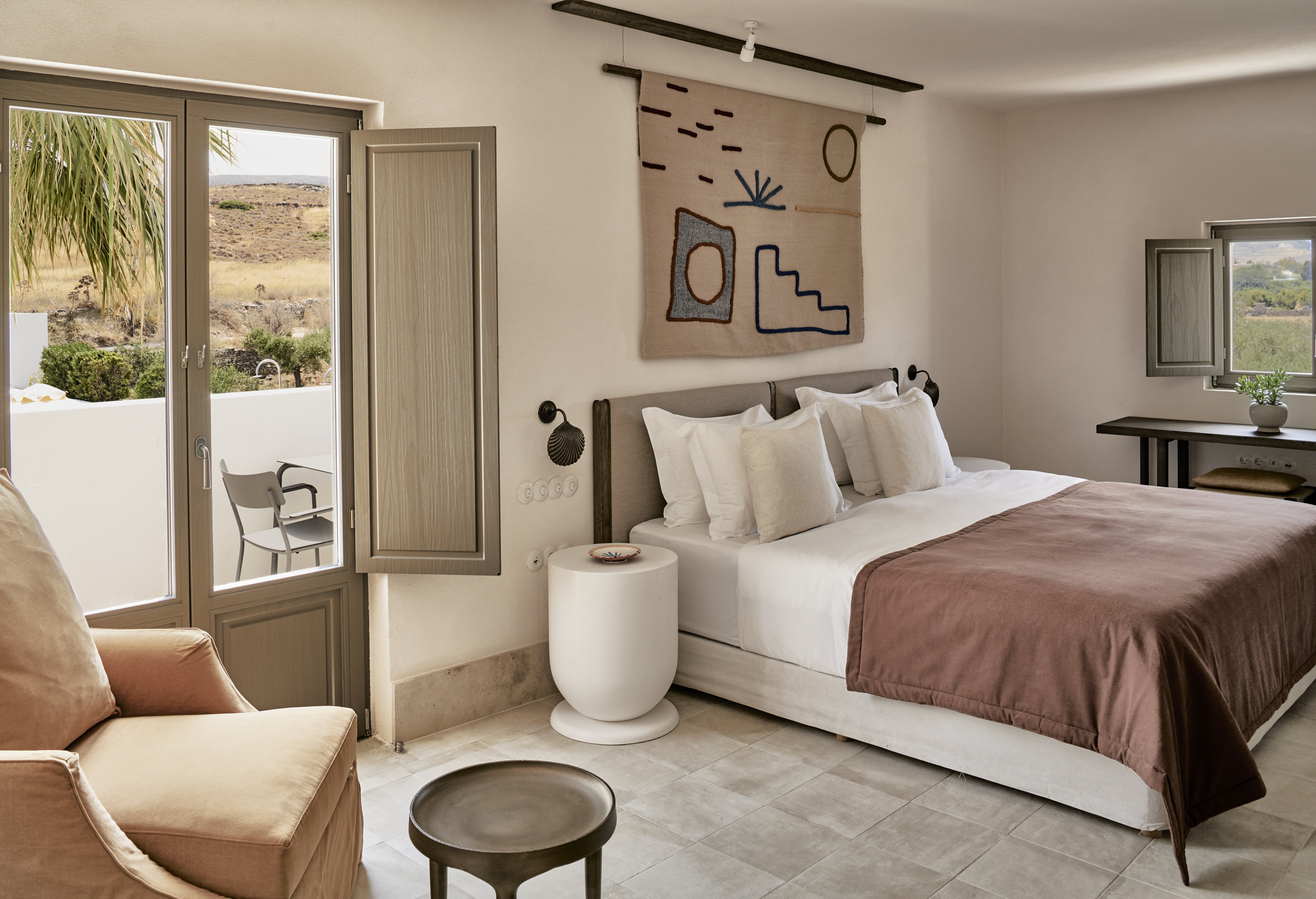Parilio A Member of Design Hotels 4/44