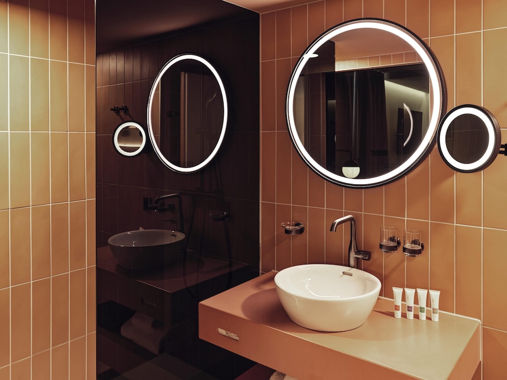Swissotel Kursaal Bern 47/50