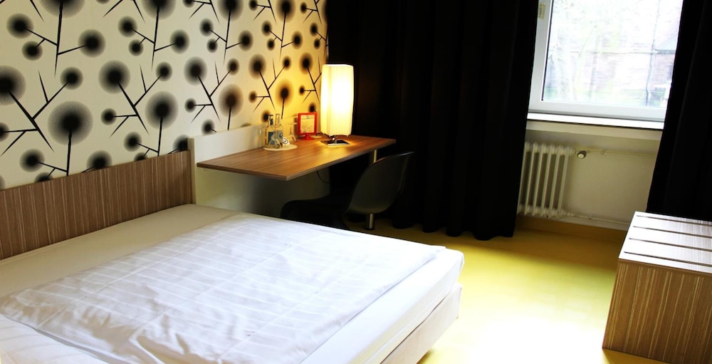 Hotel Madeleine 15/50