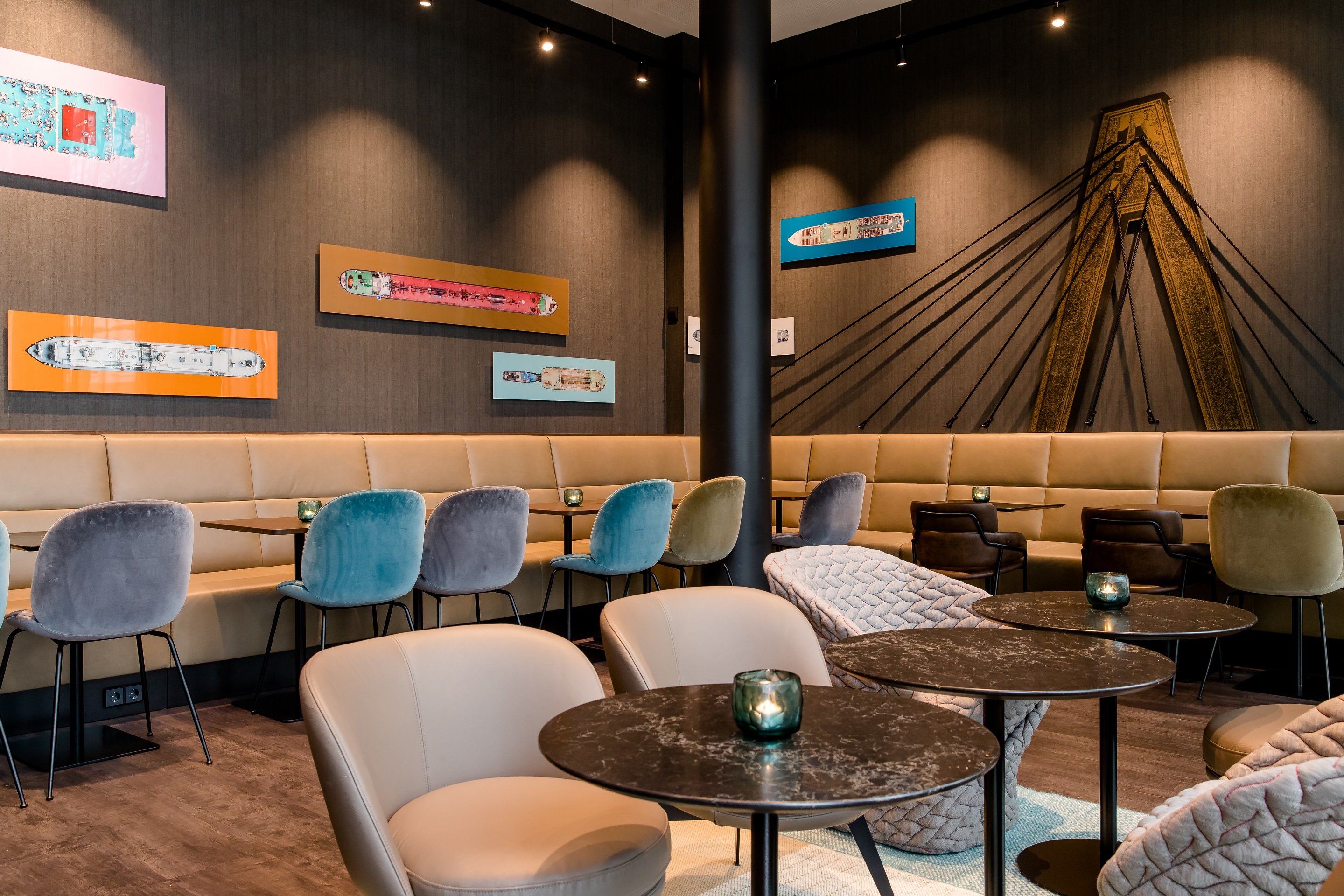 Motel One Köln-Altstadt 40/46