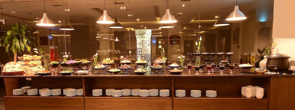 MENA Tyche Hotel Amman 38/50
