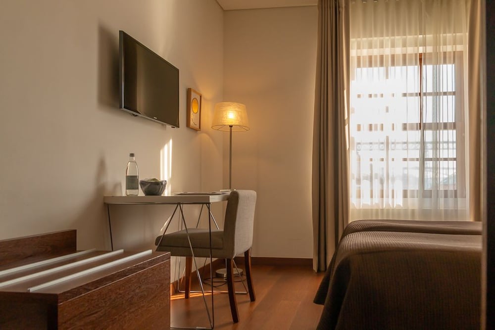 Oca Ribeira do Porto Hotel 29/50