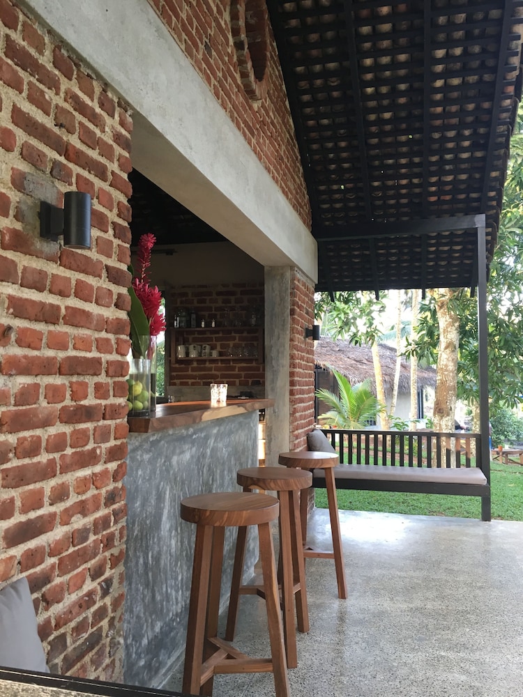 Kaju Green Eco Lodges 4/50