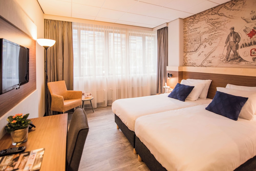Tulip Inn Leiden Centre 13/64