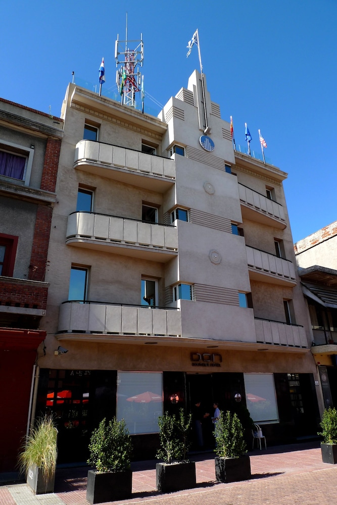 Don Boutique Hotel Montevideo - Adults Only 3/69