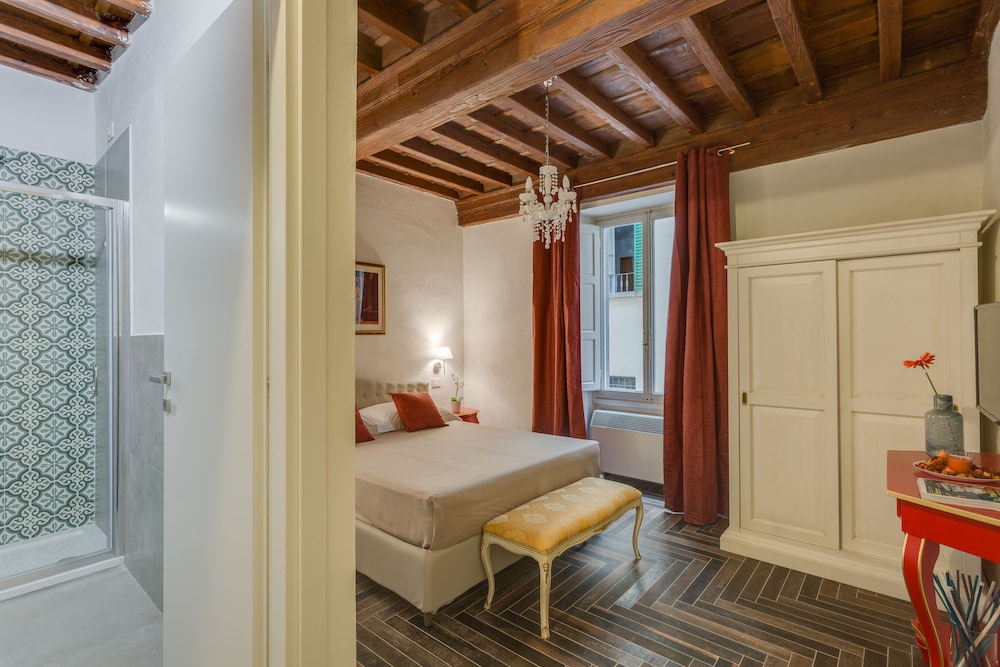 Residenza D'epoca Sant Anna 27/27