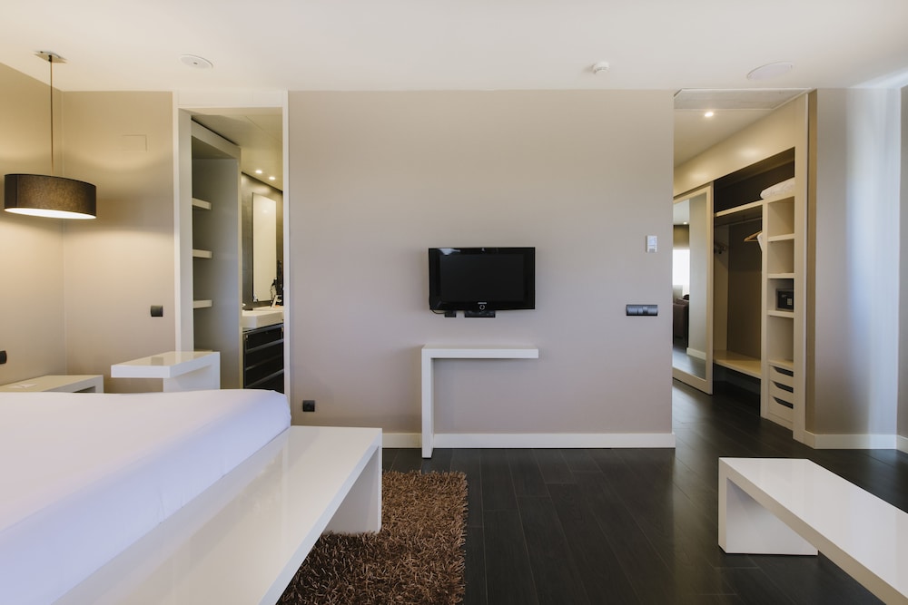 Rafaelhoteles Forum Alcala 9/49