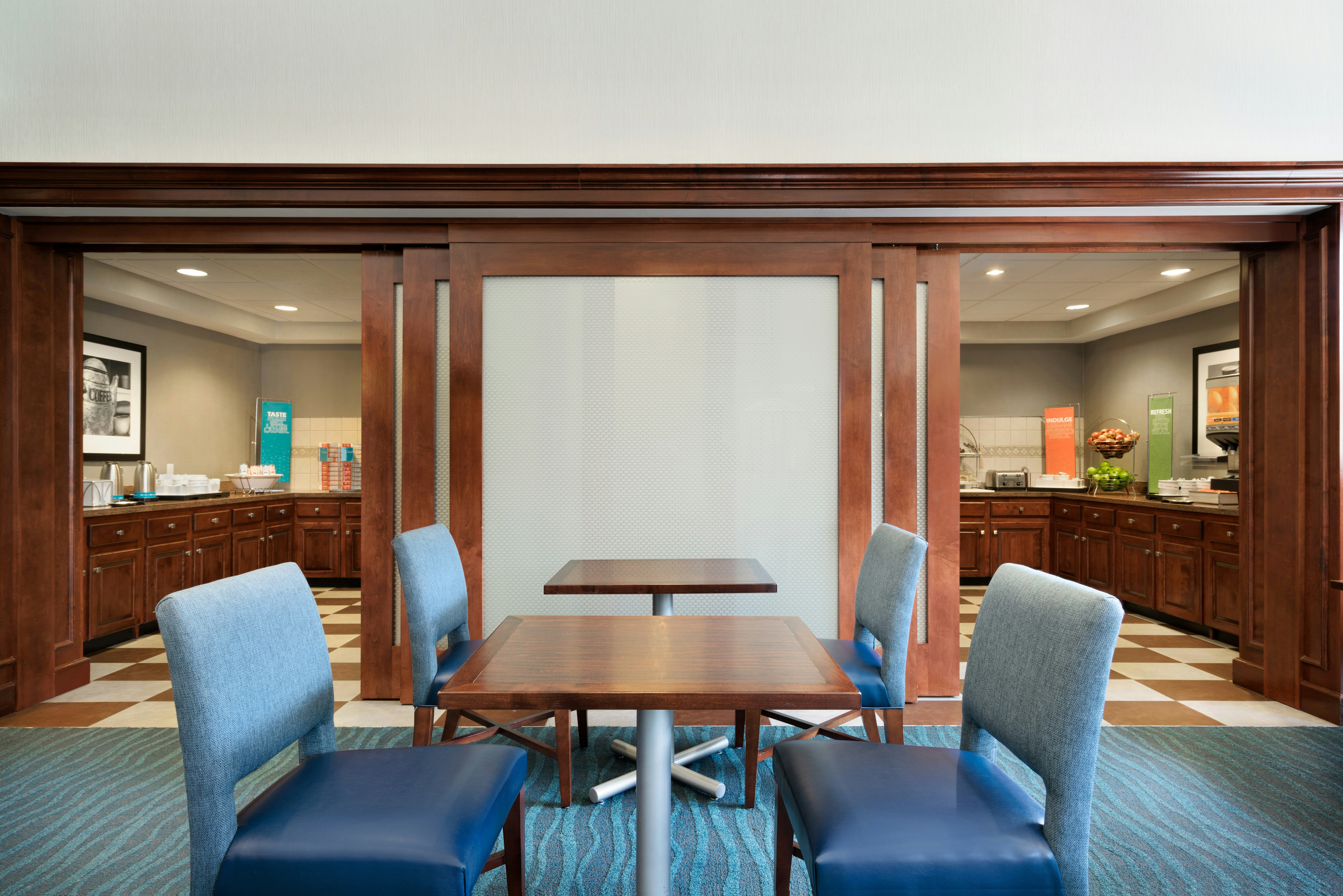 Hampton Inn Suites By Hilton Newport Middletown 18/27
