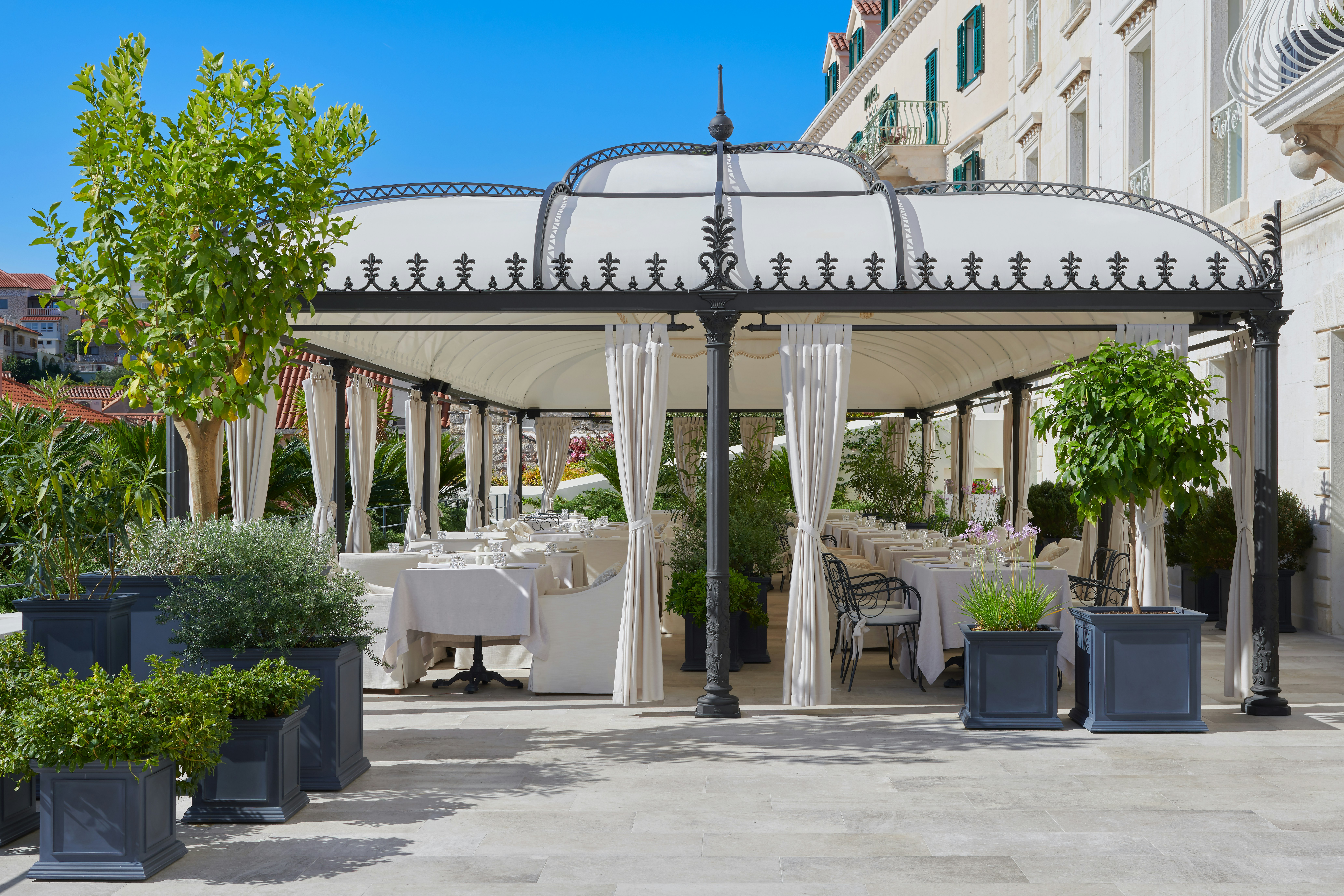 Palace Elisabeth Hvar Hotel 5/70