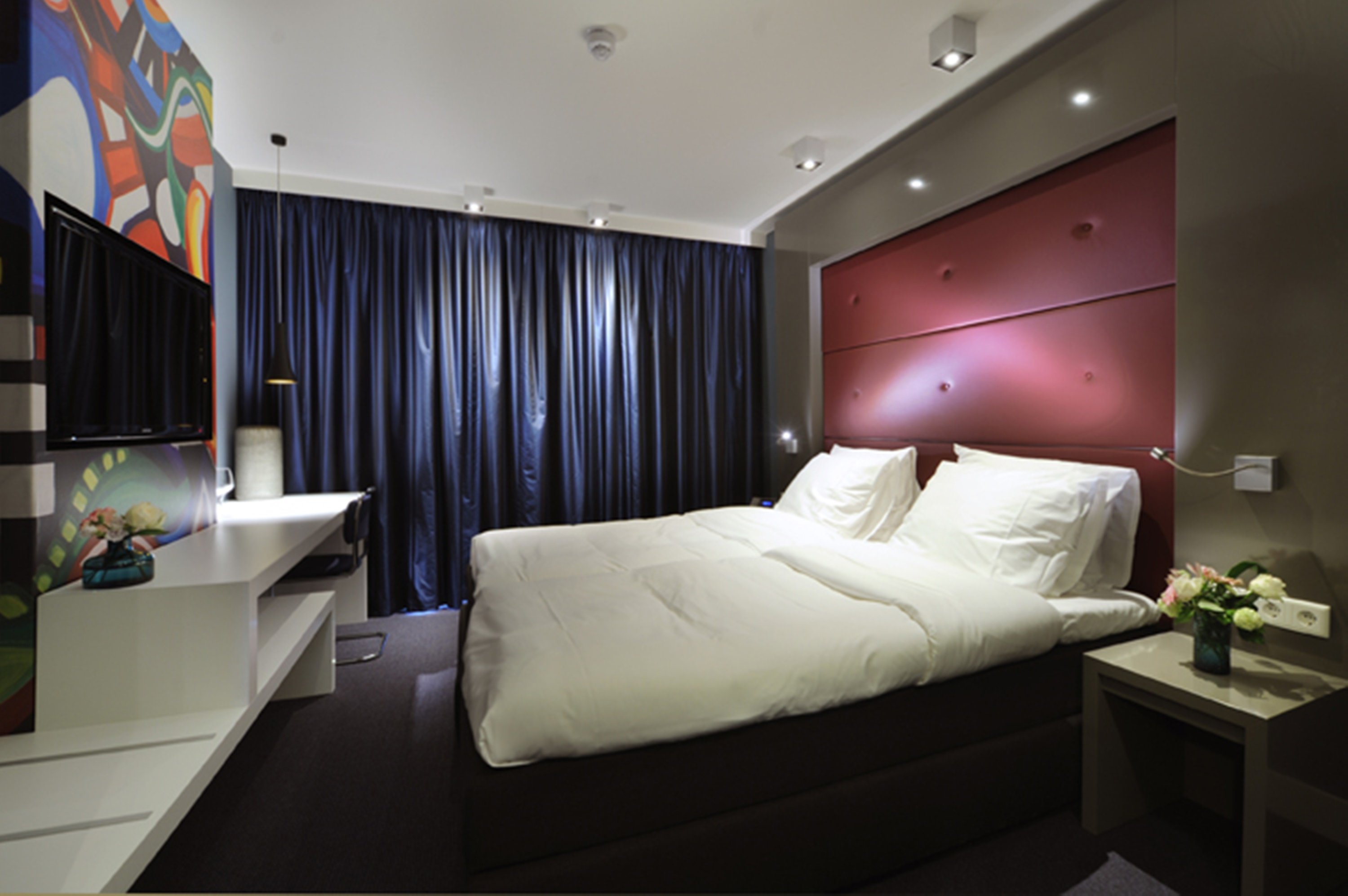 Blue Mansion Hotel 22/55