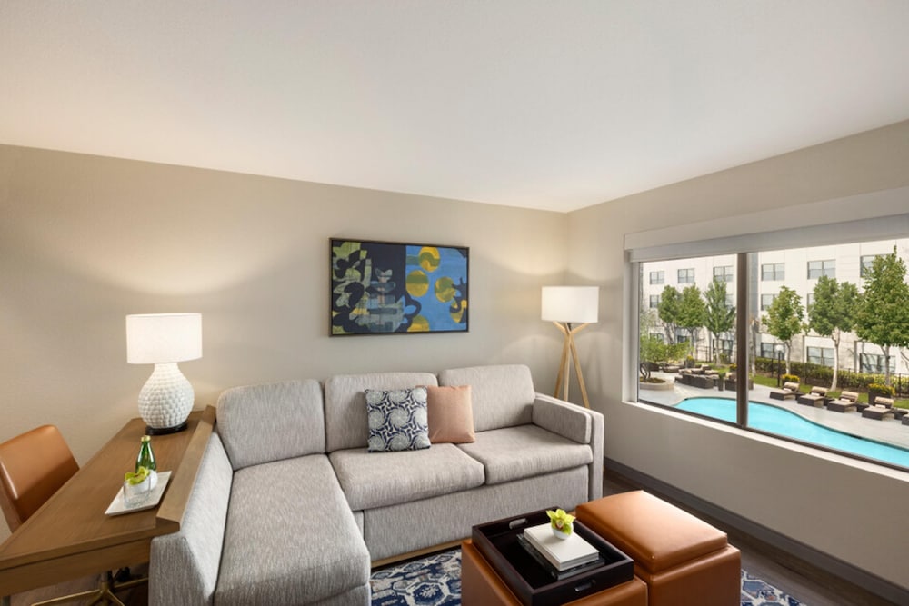 Hyatt Centric Santa Clara Silicon Valley 22/50