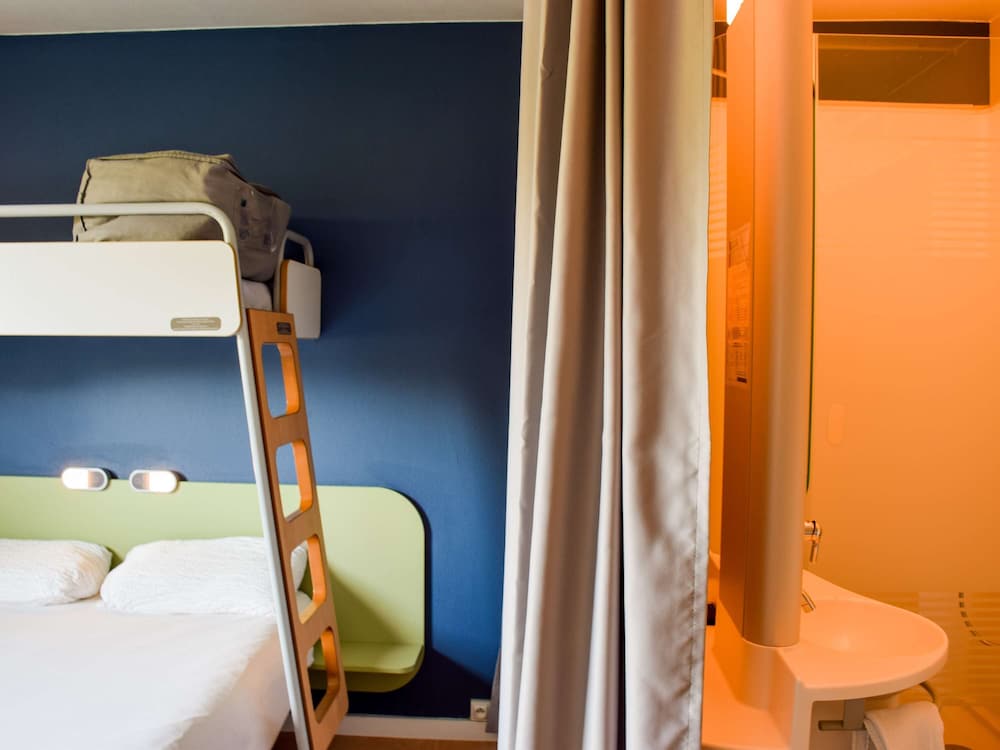 Ibis Budget Rodez 45/46