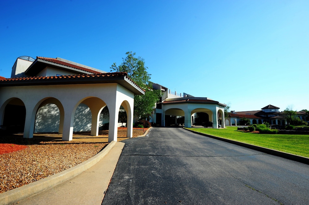 Regalia Hotel and Conference Center 63/68