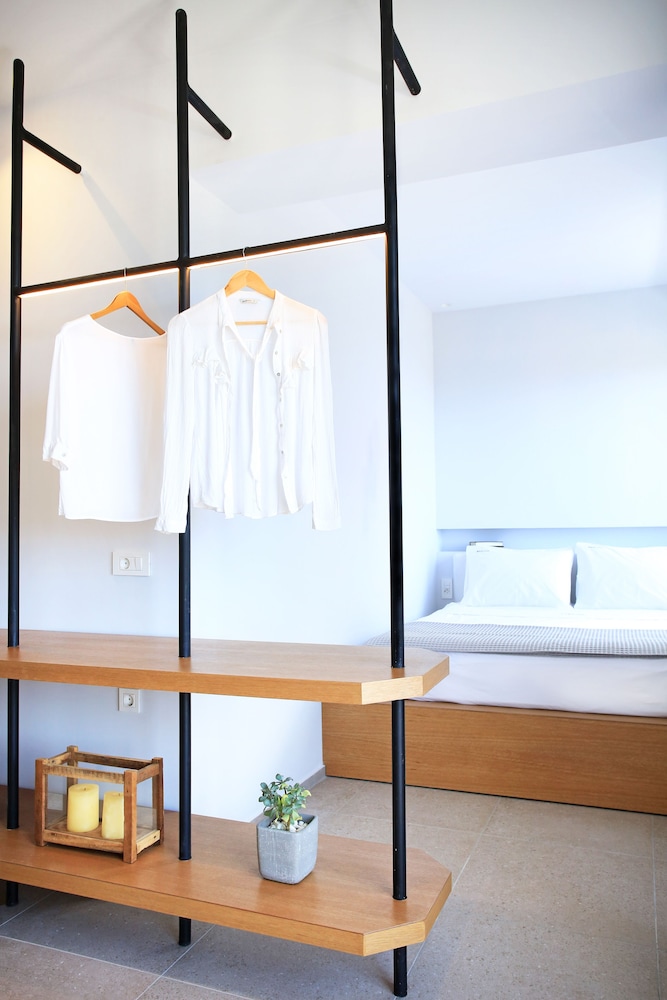 Basilico Suites - Adults Only 30/42