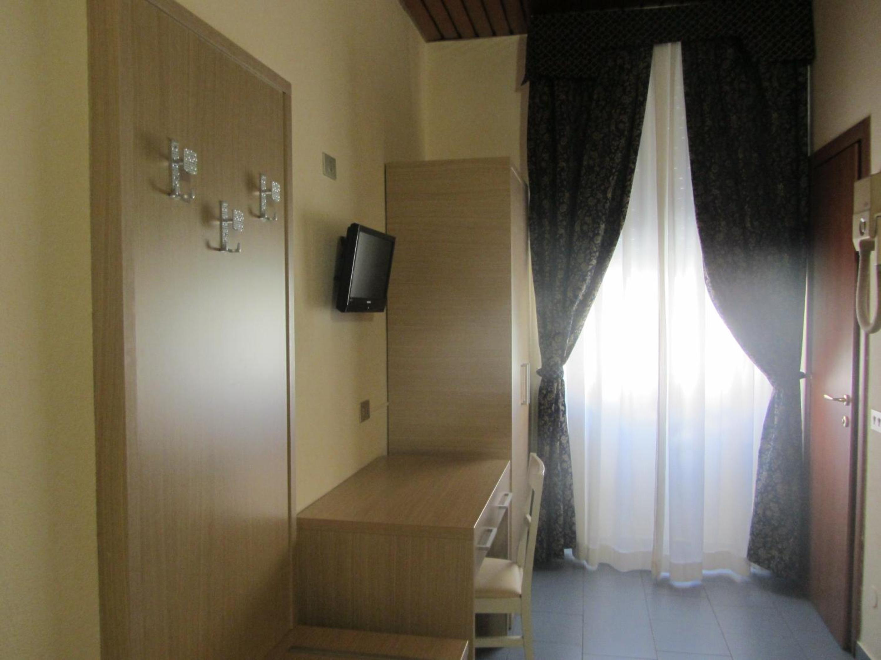 Hotel Nizza 19/41