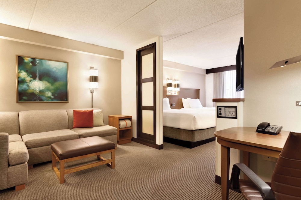 Hyatt Place Fremont/Silicon Valley 30/51