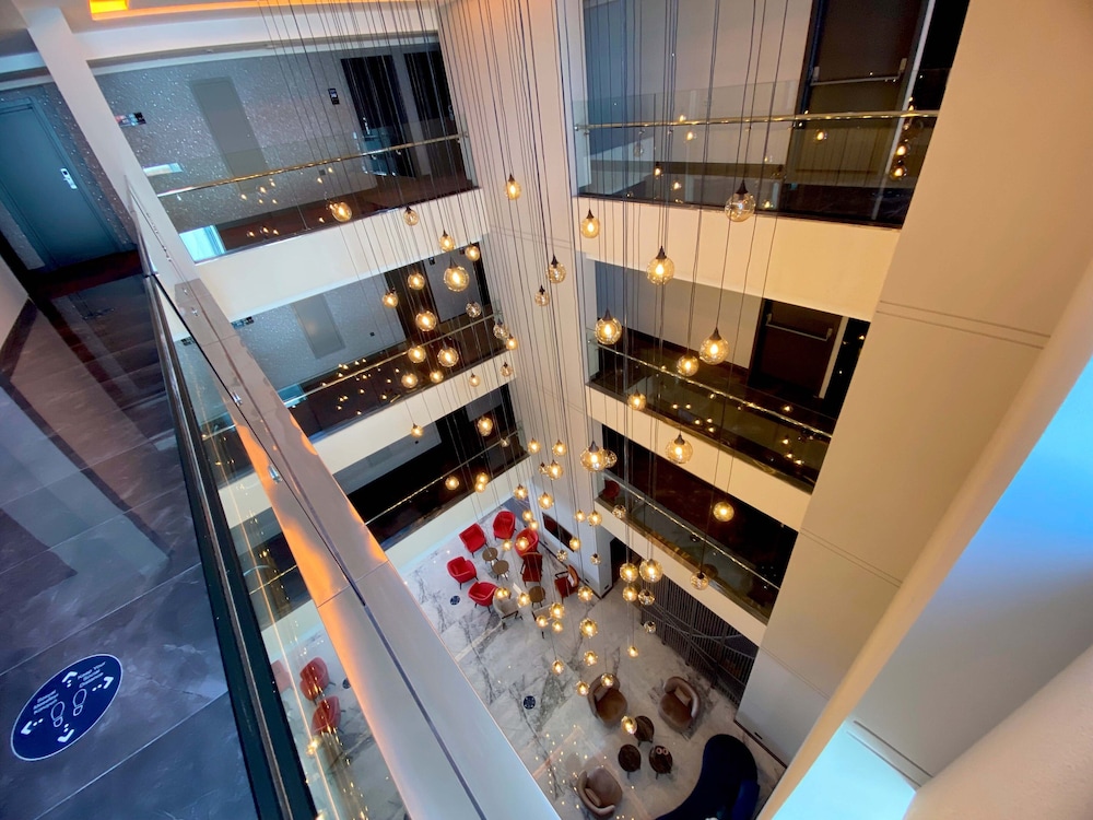Spark Hotel Residence Konya 3/32