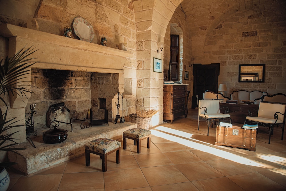 Hotel Masseria Chicco Rizzo 49/71