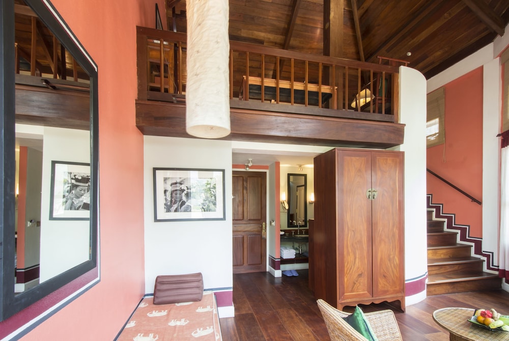 The Belle Rive Boutique Hotel 5/50