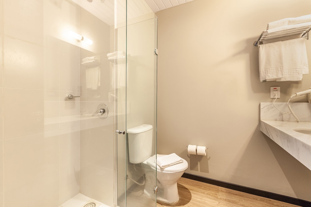 ASPEN EXECUTIVE HOTEL LAJEADO 38/39