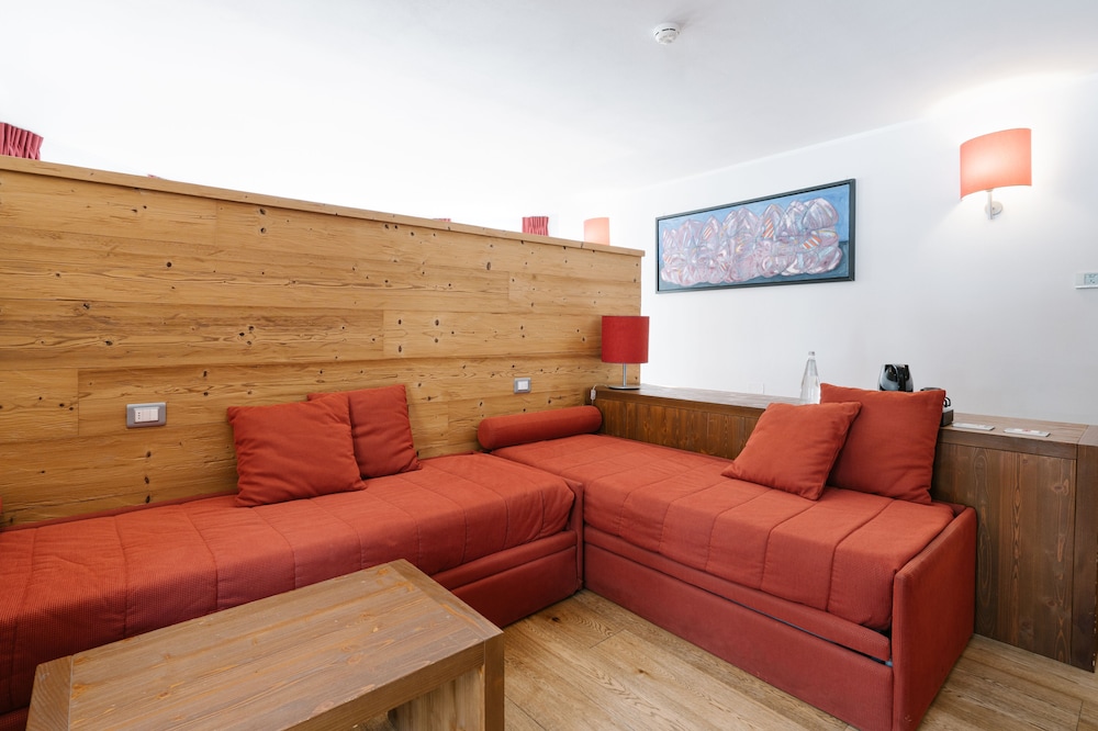 Chalet de Brenta 34/50