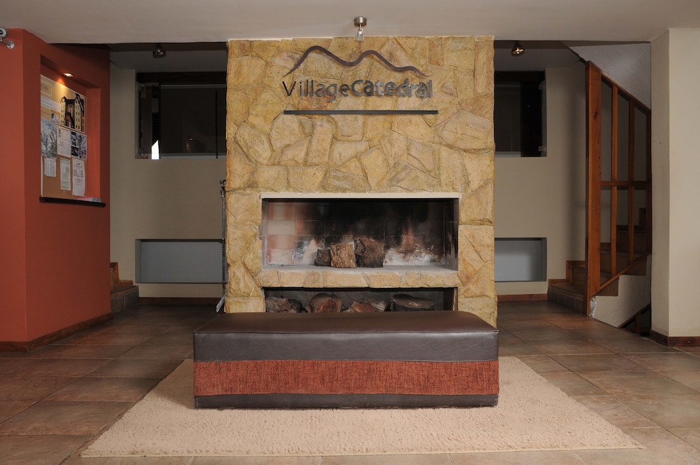 Village Catedral 7/72