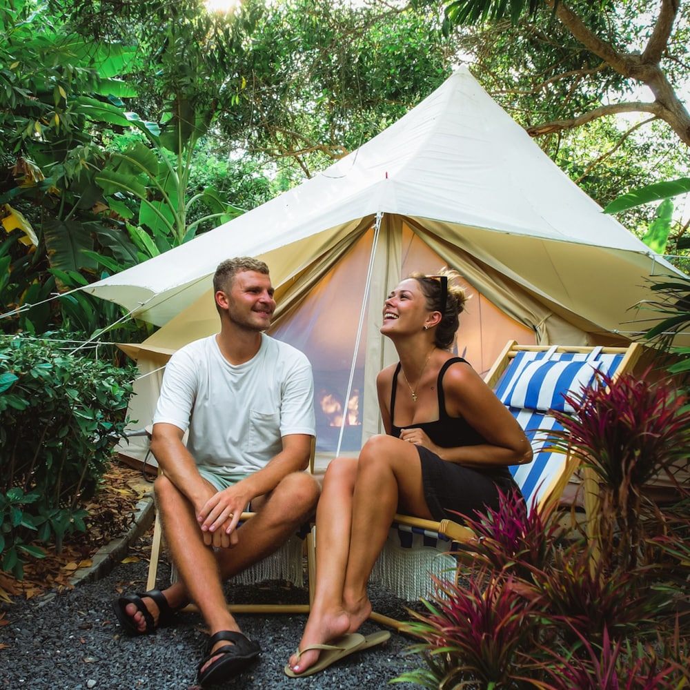 Roost Glamping 12/49