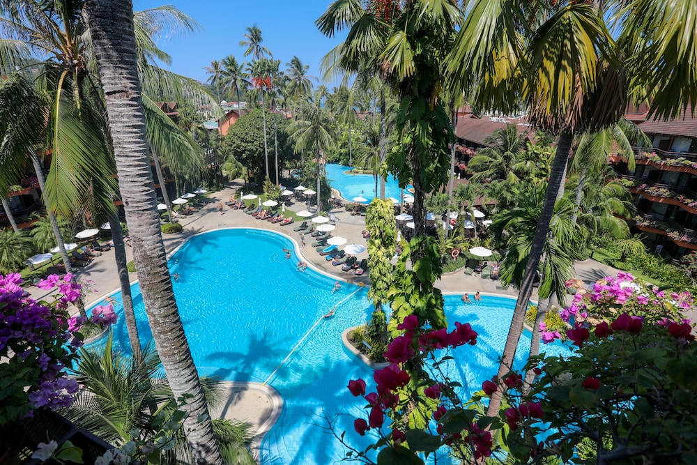 Courtyard by Marriot Phuket Patong Beach 9/65