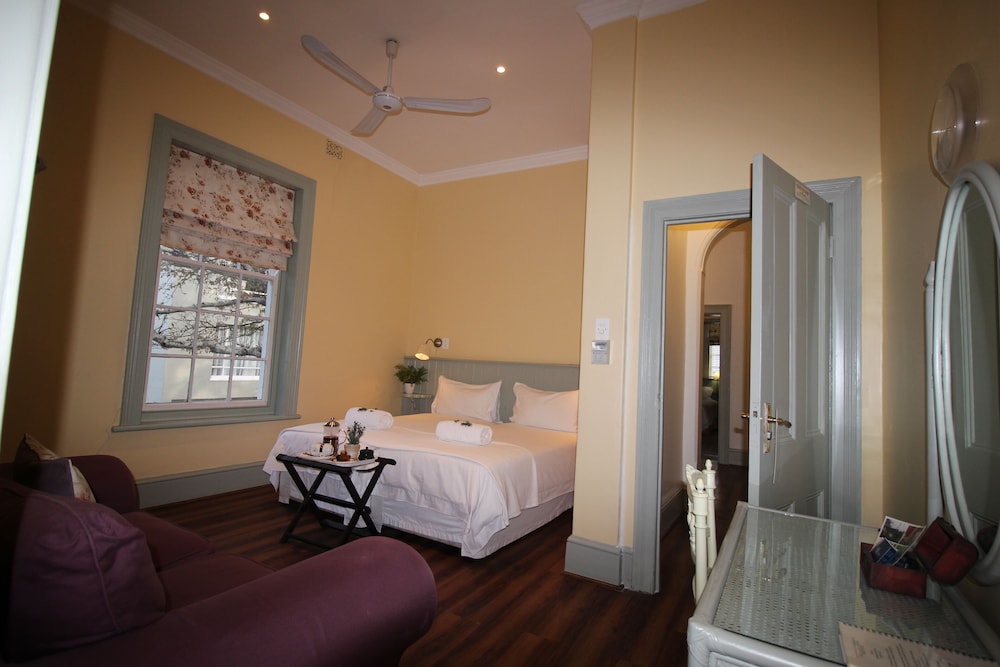 Mountain Manor Guest House 14/50