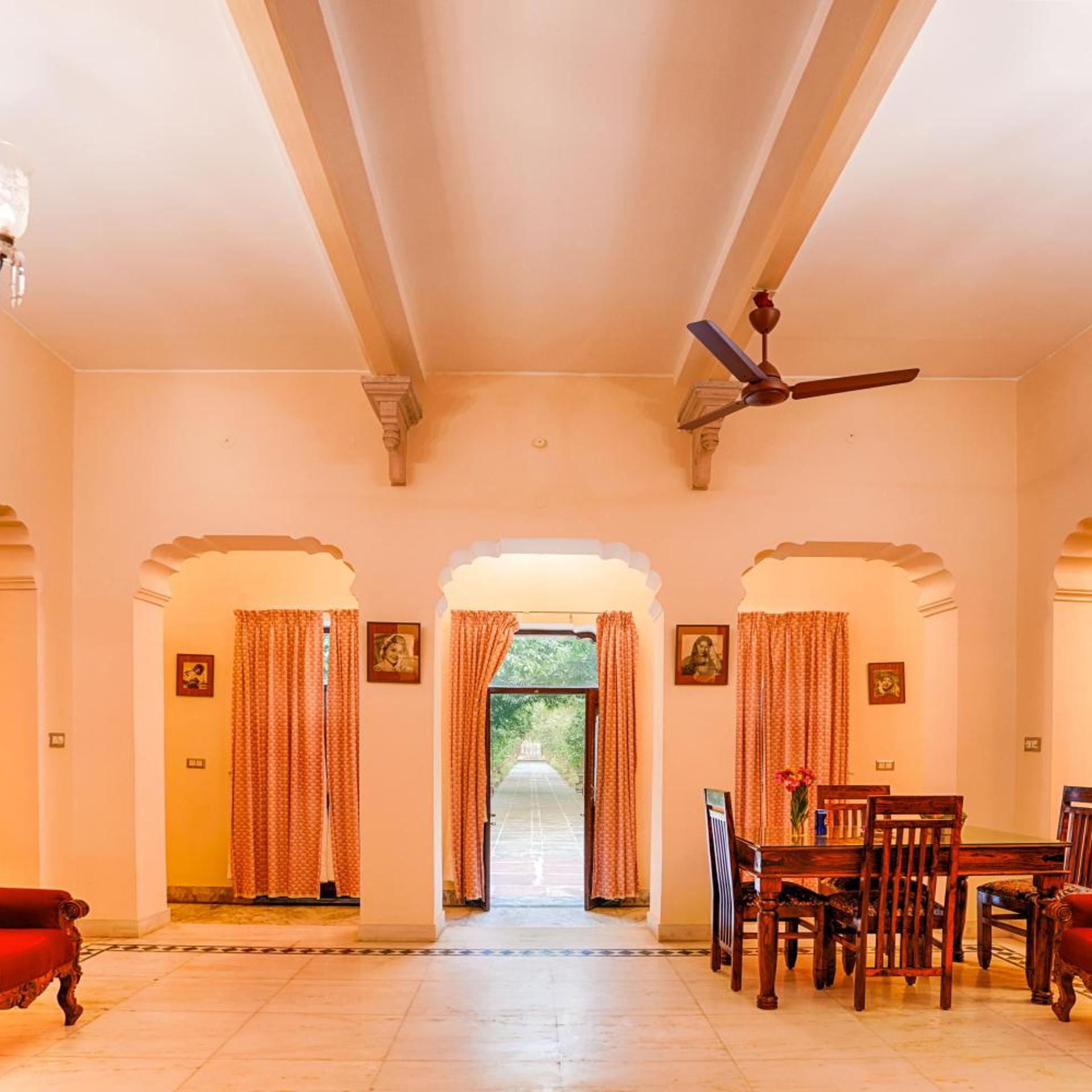 Club Mahindra Bharatpur 31/41