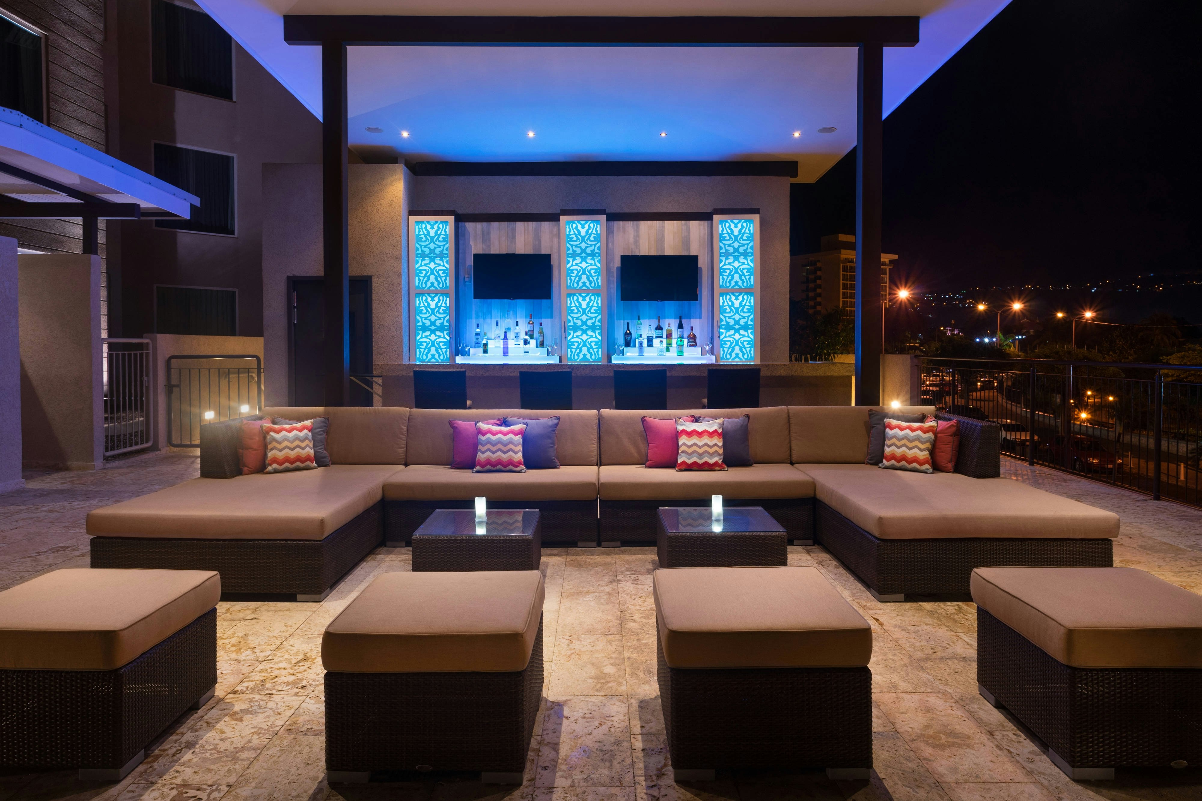 Courtyard By Marriott Kingston Jamaica 24/51