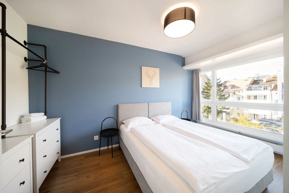 Appartements By Stay At 17/47