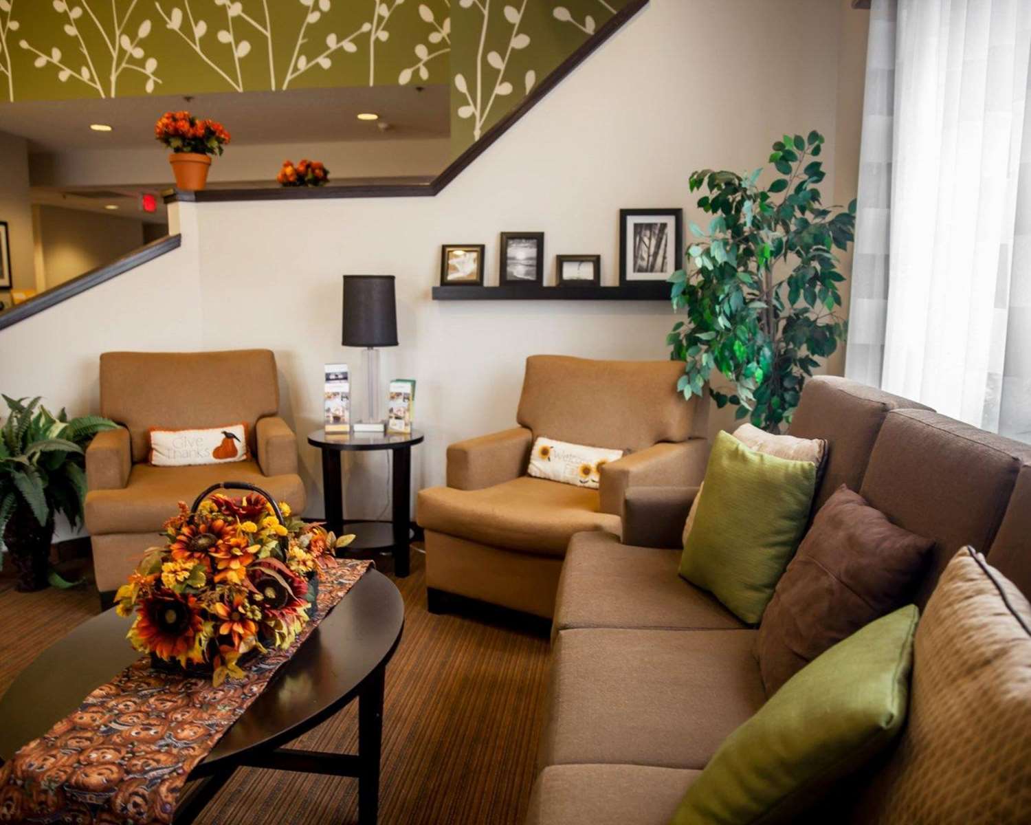 Sleep Inn and Suites Hagerstown 23/32
