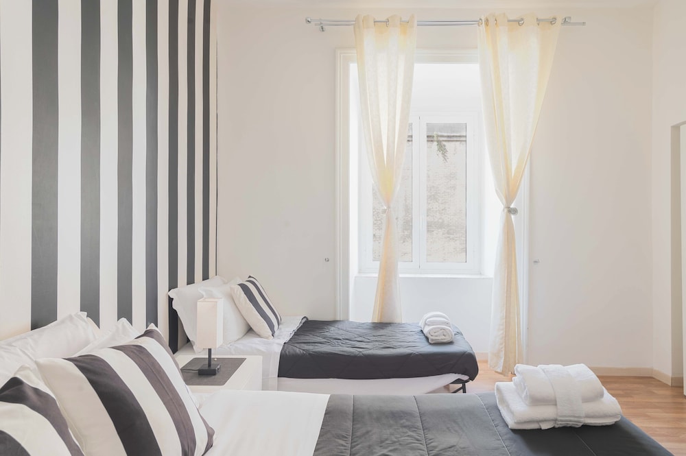 Rione Monti Suites 15/50