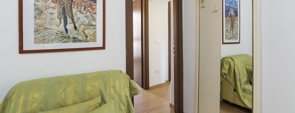 La Zorza 40/50