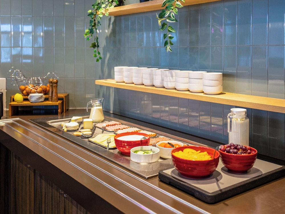 ibis Styles Brussels Centre Stephanie 12/50