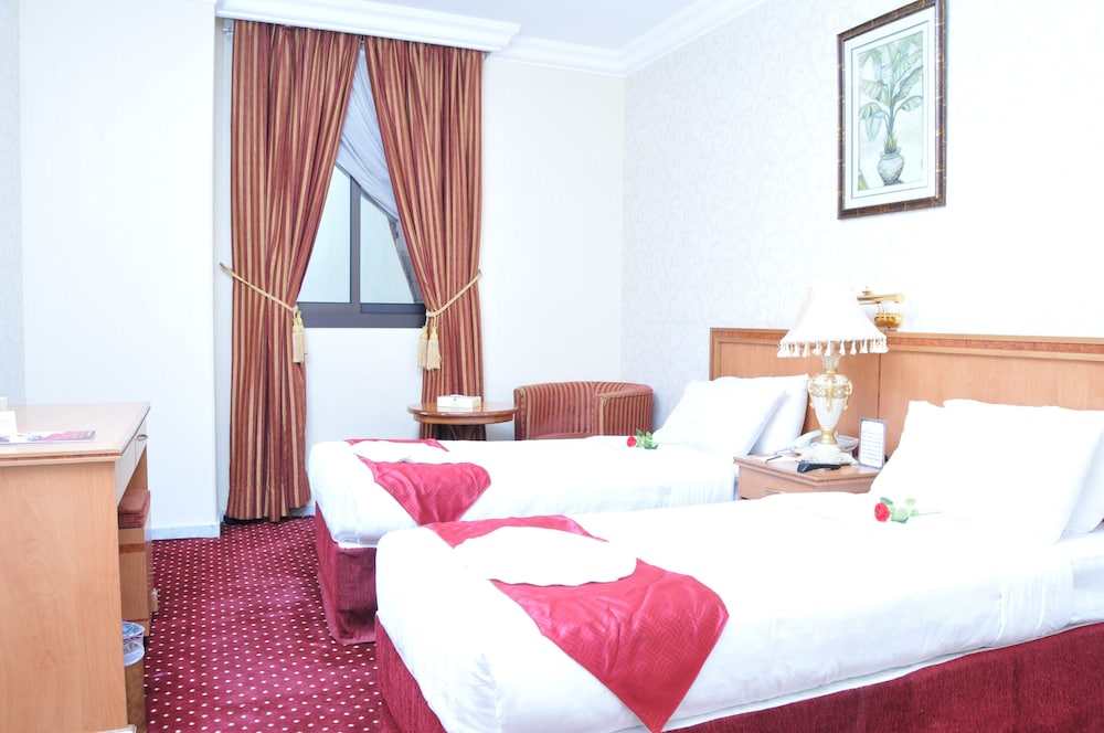 فندق فلسطين(Palestine Hotel Makkah) 15/50