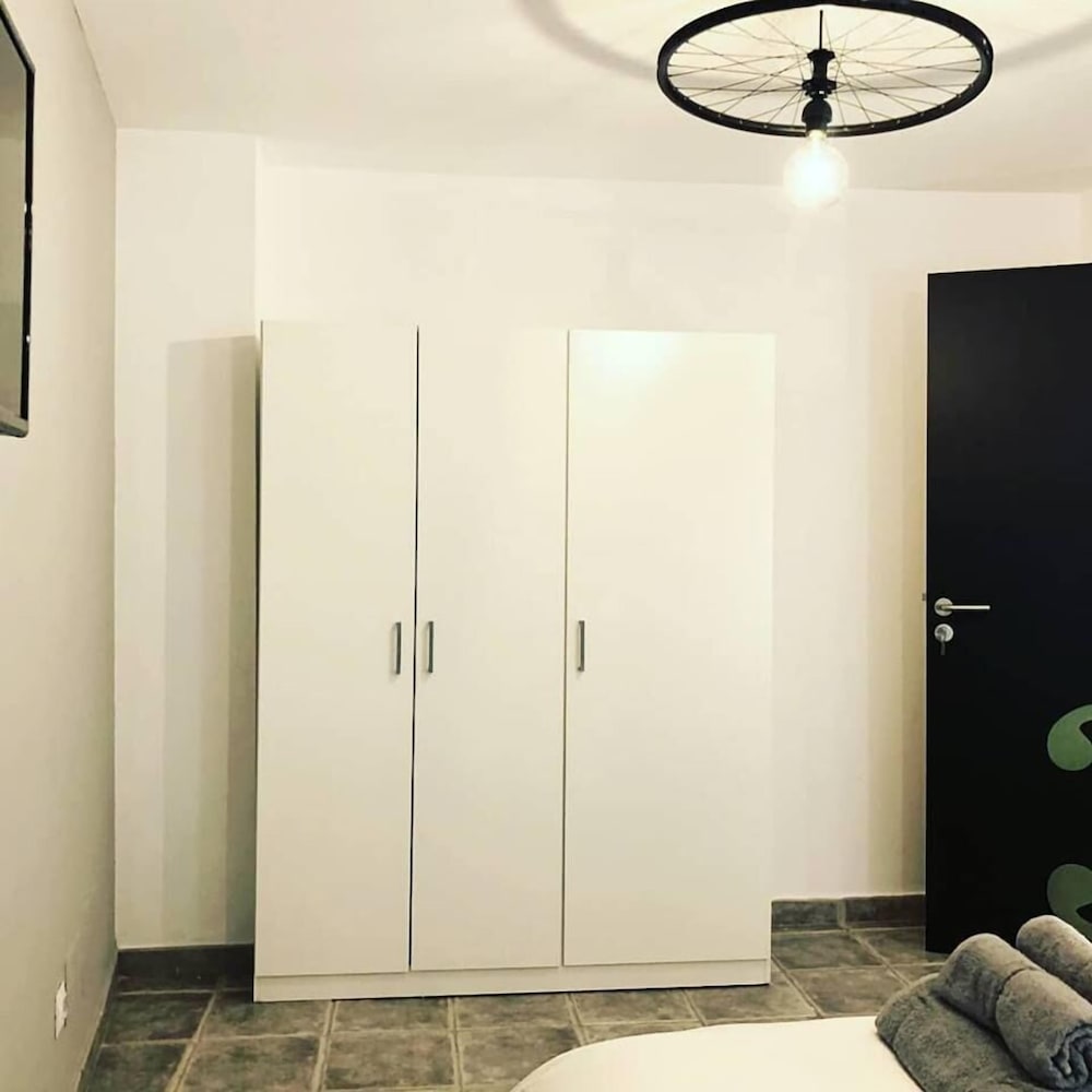 Secret Spot Hostel 24/41