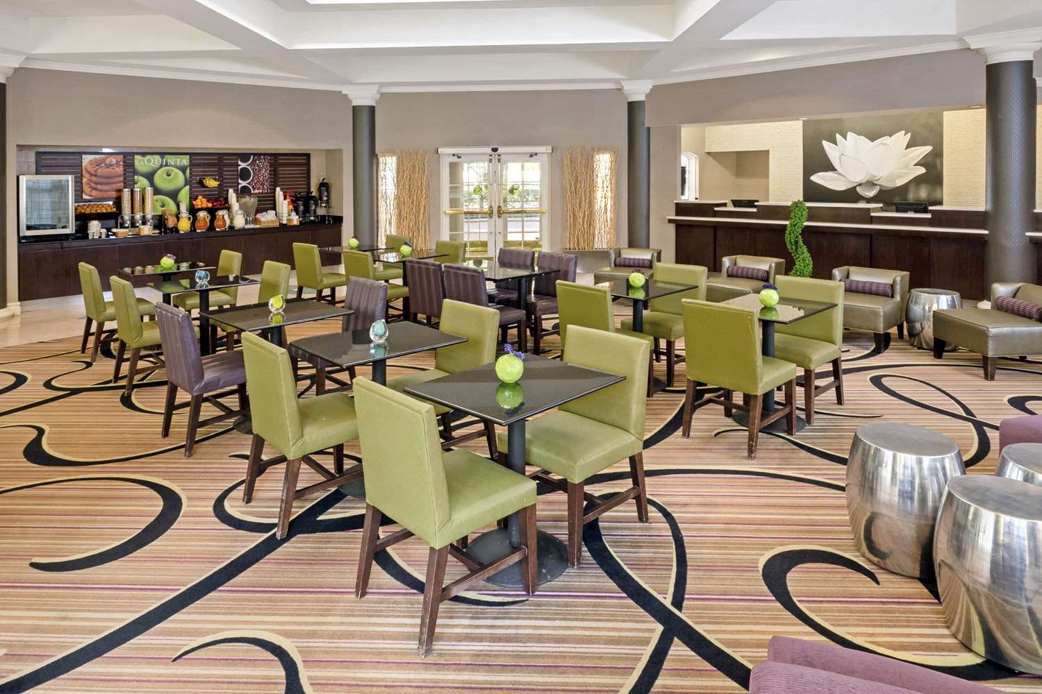 La Quinta Inn & Suites by Wyndham Houston West Park 10 10/19